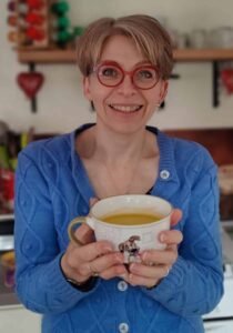 Florence coach santé et bien être